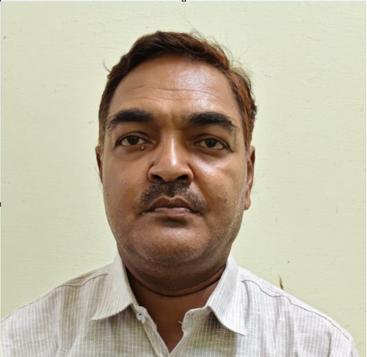 vinod
